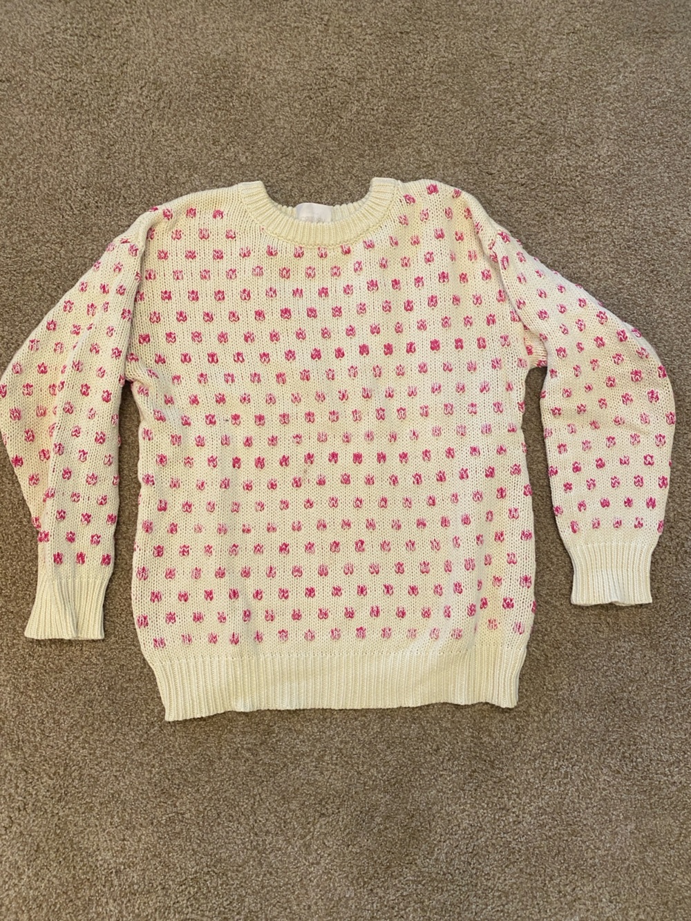 Callahan Sweater